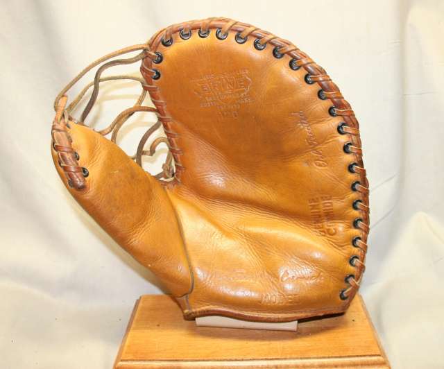 Frank McCormick James W. Brine 170 Front